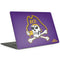 East Carolina University ECU Pirates Apple MacBook Pro 15-inch Skin